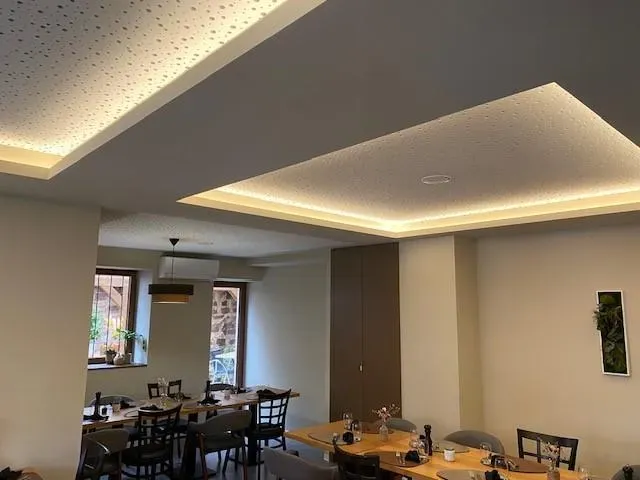 Aménagement intérieur près de Phalsbourg
